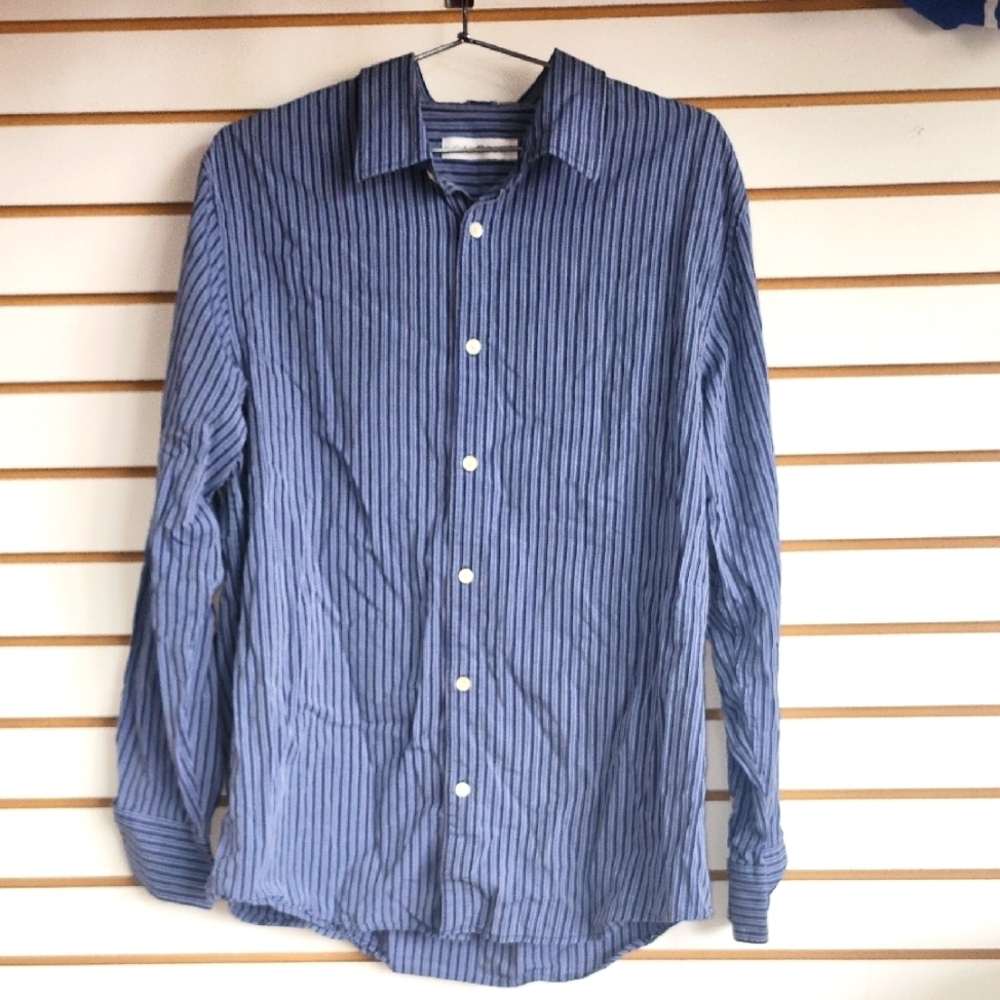 Calvin Klein Button Down Shirt